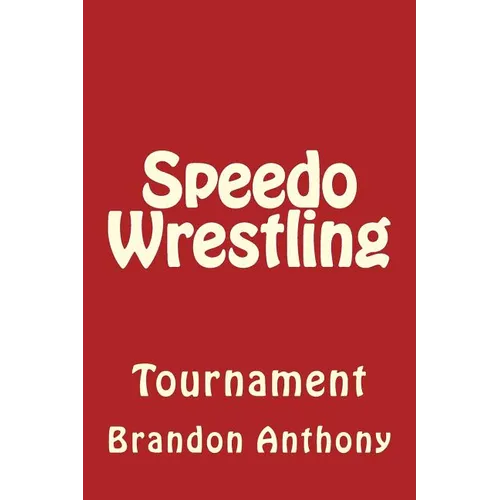 Speedo Wrestling