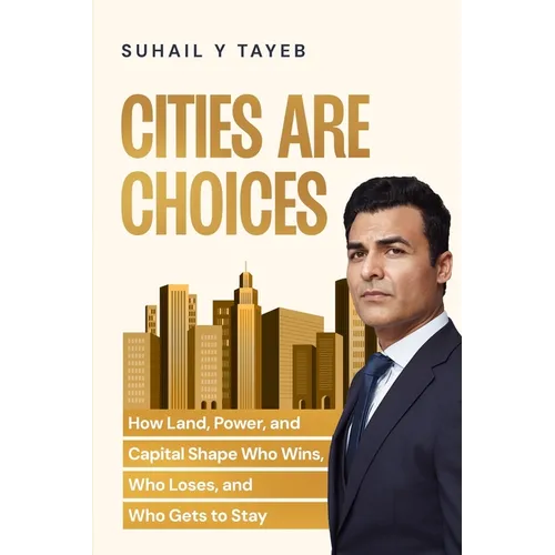 Cities Are Choices