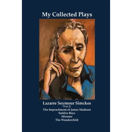 My Collected Plays (Vol. 2)