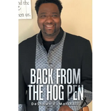 Back from the Hog Pen