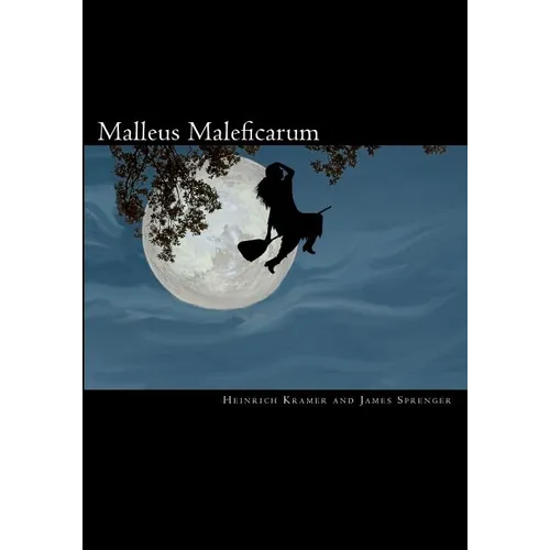 Malleus Maleficarum