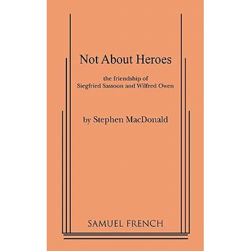 Not about Heroes