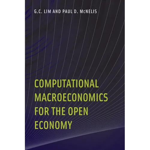 Computational Macroeconomics for the Open Economy