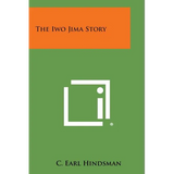 The Iwo Jima Story - Paperback
