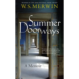 Summer Doorways: A Memoir - Paperback