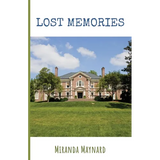 Lost Memories - Paperback