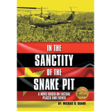 In the Sanctity of the Snake Pit - Hardcover