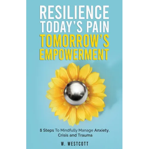 Resilience Today's Pain Tomorrow's Empowerment
