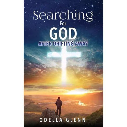Searching For GOD