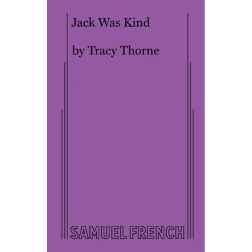 Jack Was Kind
