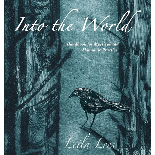 Into the World: a Handbook for Mystical and Shamanic Practice