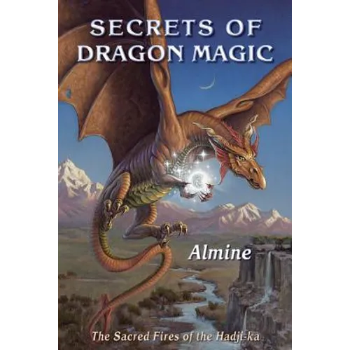 Secrets of Dragon Magic, Sacred Fires of Hadji-Ka