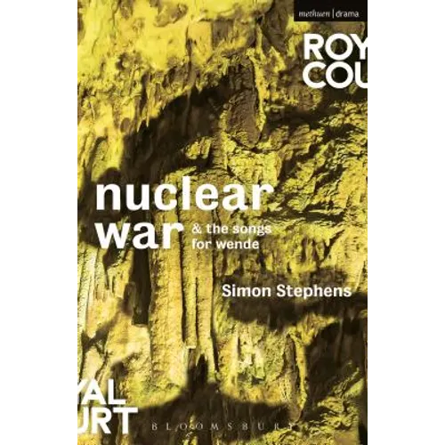 Nuclear War & the Songs for Wende