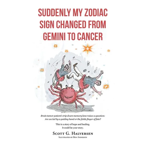 Suddenly My Zodiac Sign Changed from Gemini to Cancer