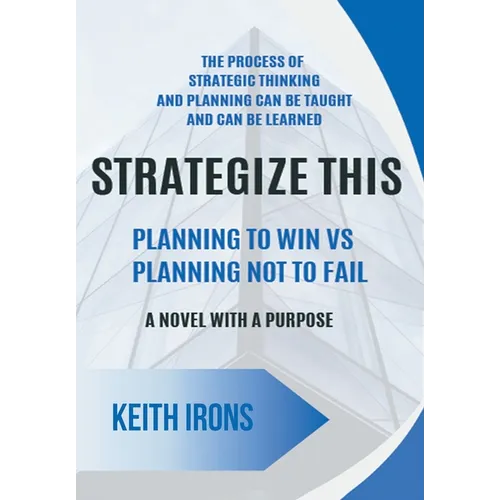 Strategize This