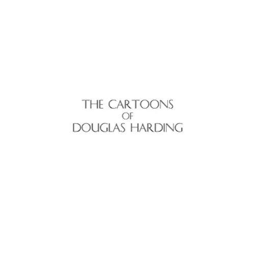 The Cartoons of Douglas Harding