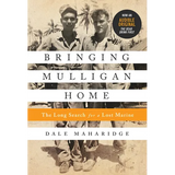Bringing Mulligan Home: The Long Search for a Lost Marine