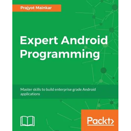 Expert Android Programming