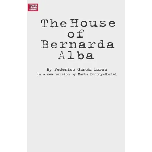 The House of Bernarda Alba