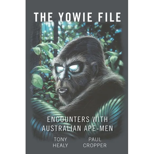 The Yowie File