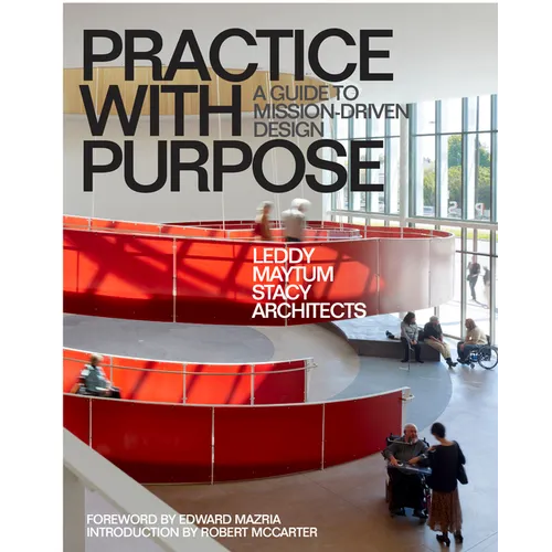 Practice with Purpose: A Guide to Mission-Driven Design
