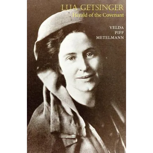 Lua Getsinger