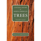 A Natural History of North American Trees
