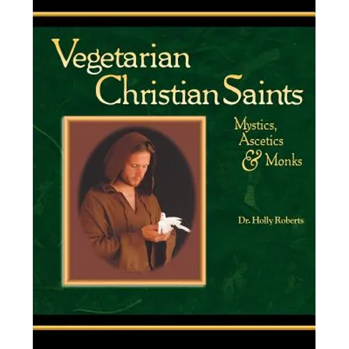 Vegetarian Christian Saints