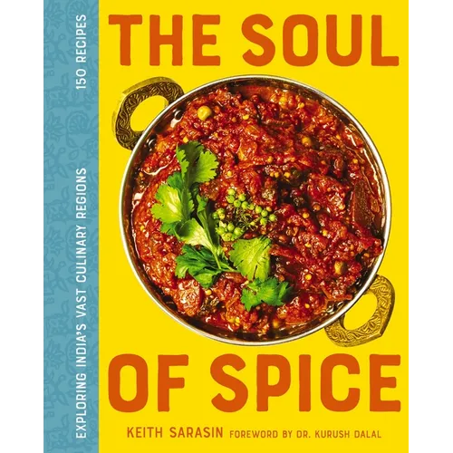 The Soul of Spice: Exploring India's Vast Culinary Regions