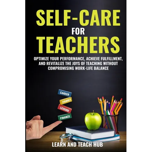 Self-Care for Teachers