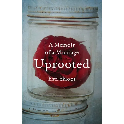 Uprooted: Memoir