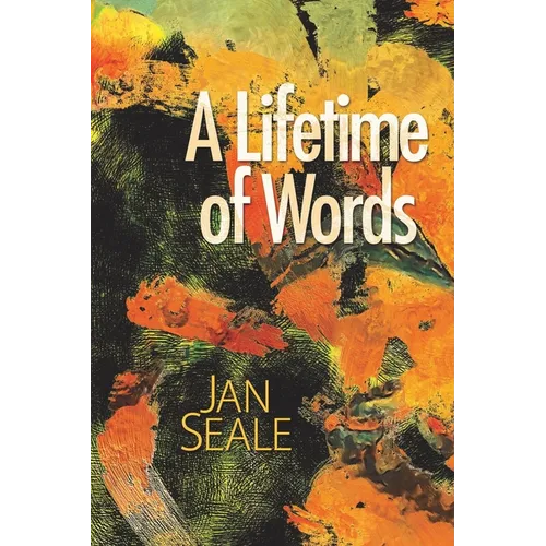 A Lifetime of Words