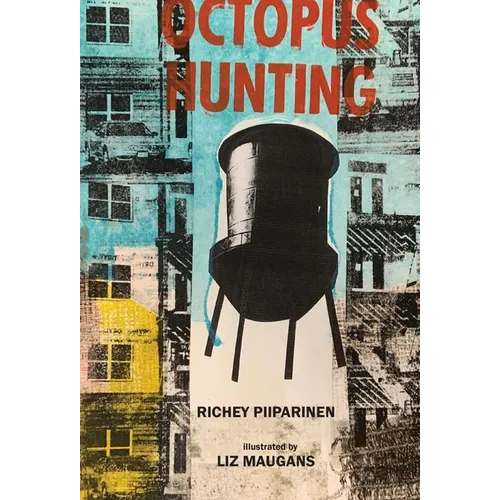 Octopus Hunting