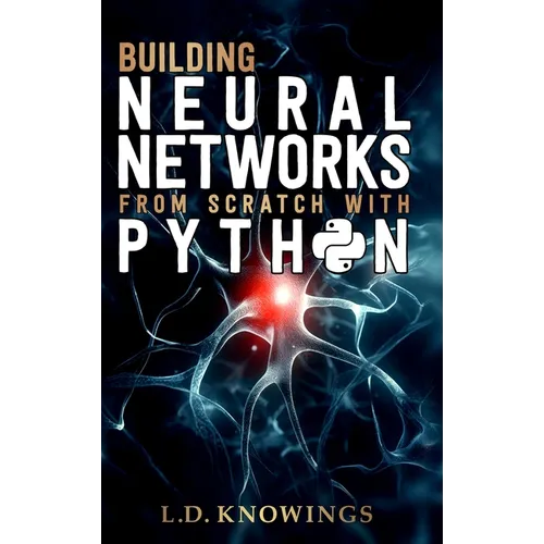 Building Neural Networks from Scratch with Python