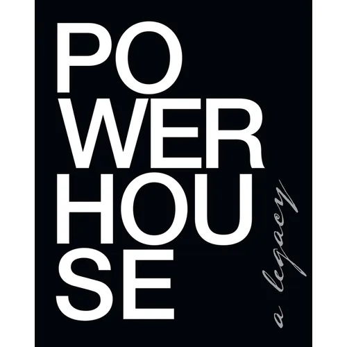 Powerhouse