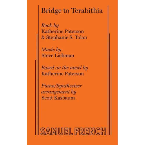 Bridge to Terabithia