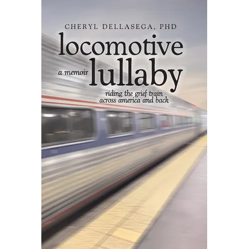 Locomotive Lullaby