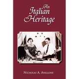 An Italian Heritage - Paperback