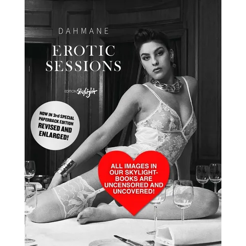 Erotic Sessions