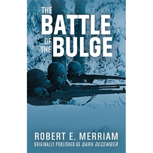 The Battle of the Bulge