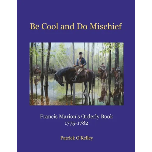 Be Cool and Do Mischief