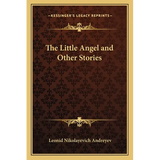 The Little Angel and Other Stories - Paperback