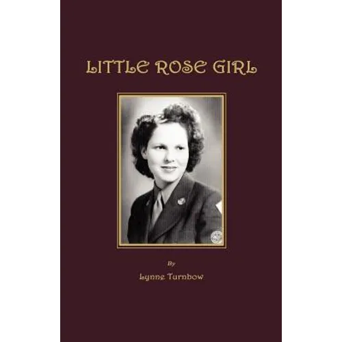 Little Rose Girl