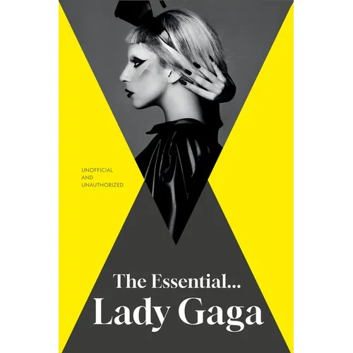 The Essential... Lady Gaga
