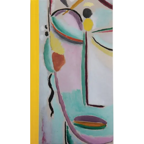 Alexej Jawlensky: Variations