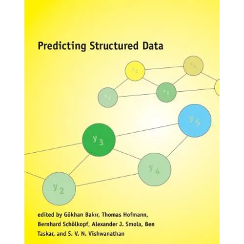 Predicting Structured Data