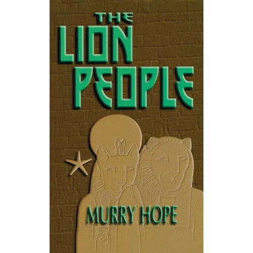 Lion People