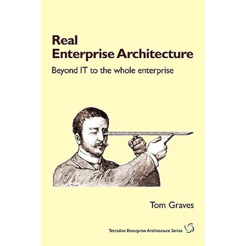Real Enterprise Architecture