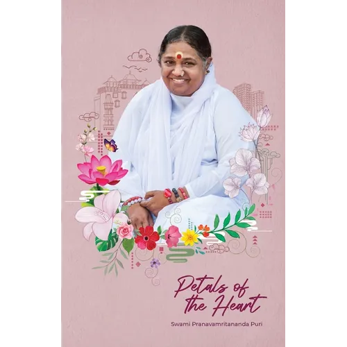 Petals of the Heart