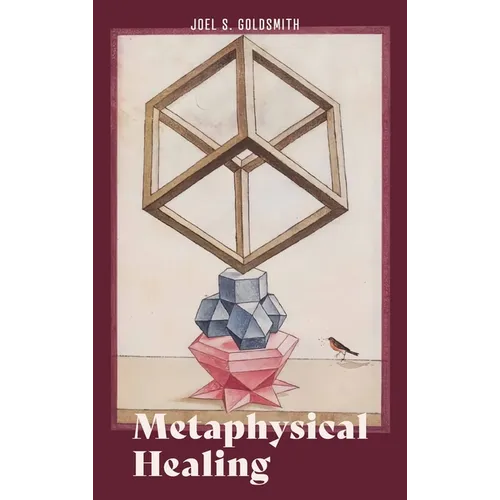Metaphysical Healing